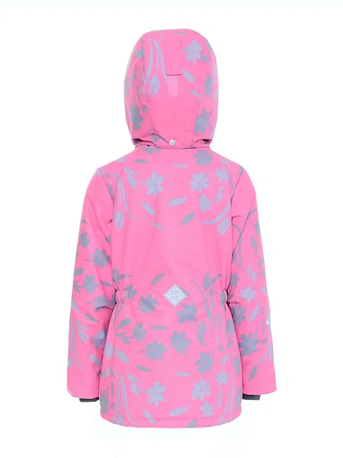 КД-672/2 Куртка для девочки MEADOW