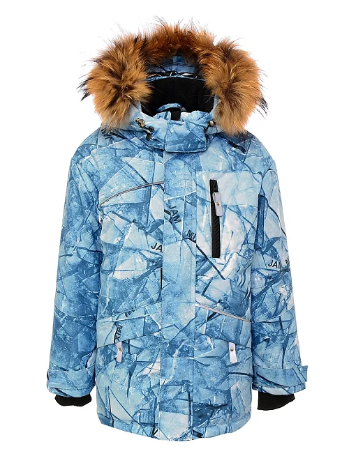 КД-793/3 Куртка для мальчика БАЙКАЛ