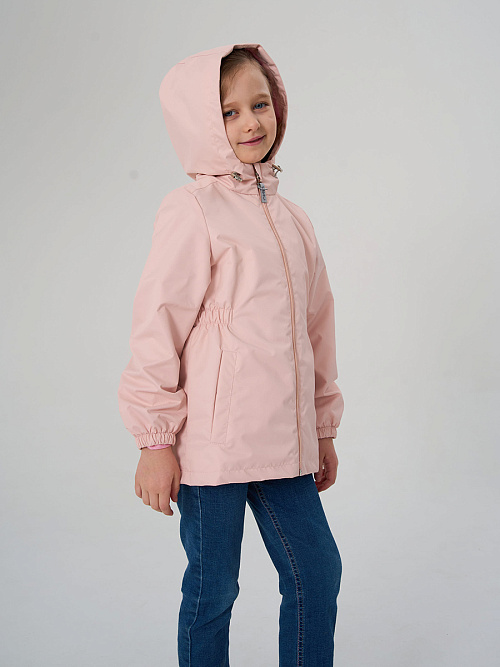 МД-811/4 Ветровка для девочки