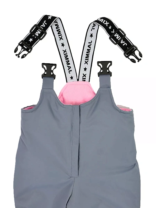 БД-795/1 Брюки для девочки