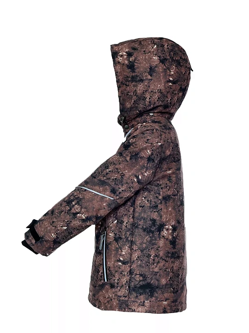 КД-679/8 Куртка для мальчика ICEBERG