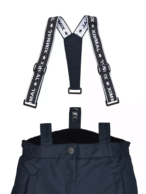 БД-790/1 Брюки для девочки