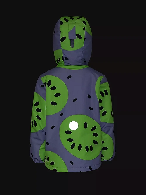 КД-764/2 Куртка для мальчика КИВИ