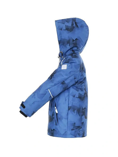 КД-675/5 Комплект для мальчика ГЕОМЕТРИЯ