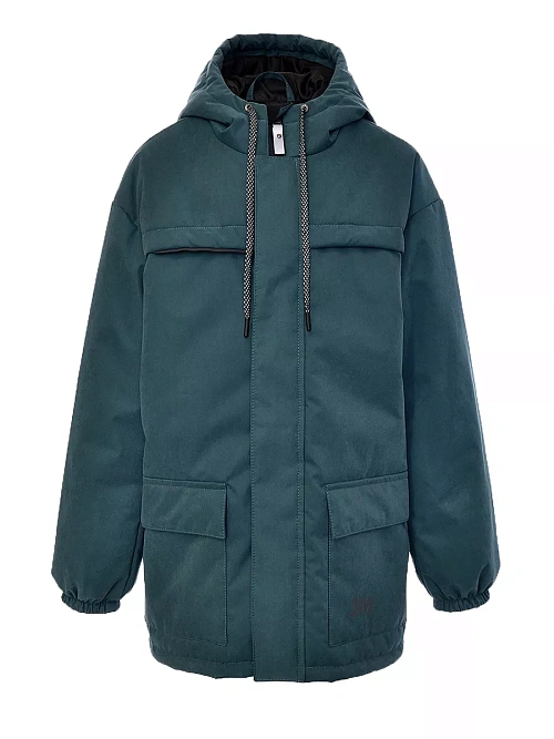 МД-780/1 Парка для мальчика 