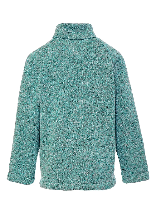 КД-1121/3 Толстовка флисовая для мальчика