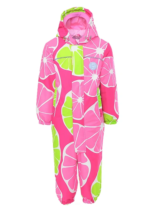 МД-755/2 Комбинезон детский ORANGES