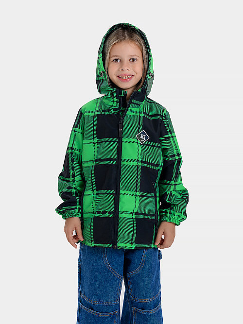 МД-812/4 Ветровка для мальчика