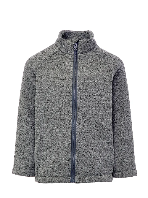 КД-1121/4 Толстовка флисовая для мальчика