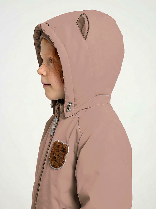 МД-819/5 Комбинезон детский ТЕДДИ