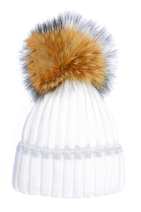 Ш-46/7 Шапка  СВ нить