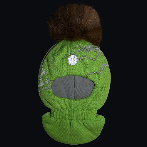 Ш-43/2 Шлем СВ ЗИГЗАГ