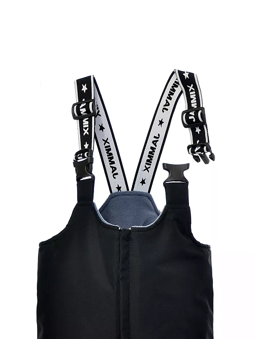 БД-796/1 Брюки для мальчика