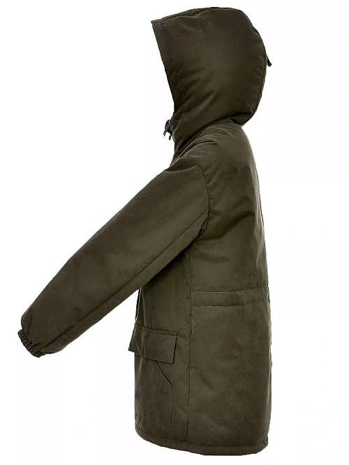 МД-780/3 Парка для мальчика 