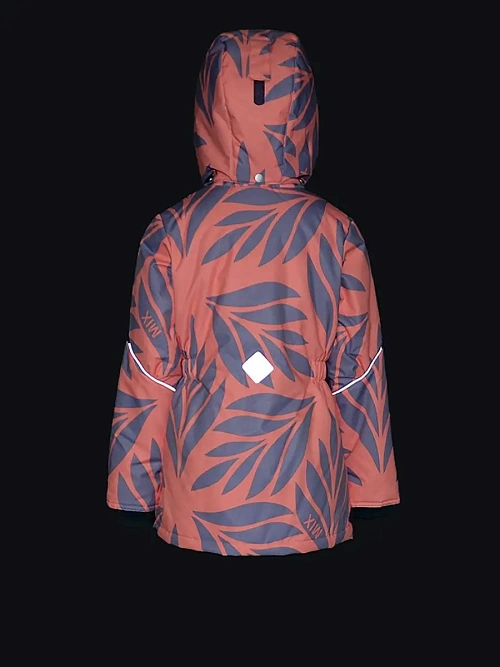 КД-722/2 Куртка для девочки ЭТНО