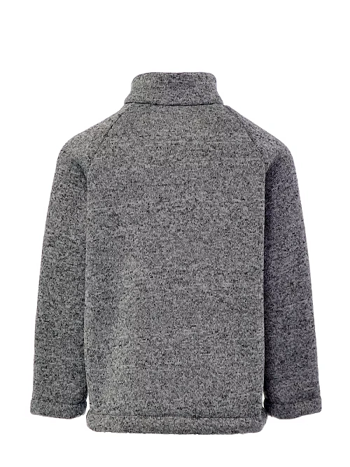 КД-1121/4 Толстовка флисовая для мальчика