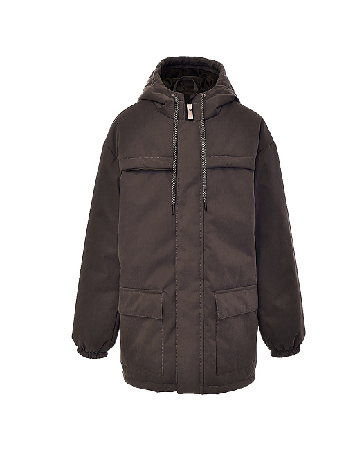 МД-780/2 Парка для мальчика 