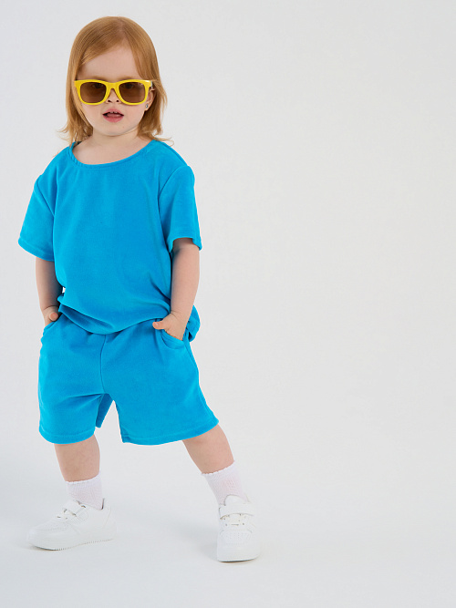 ВД-56/7  Велюровый костюм