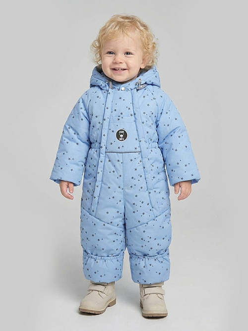 МД-5520/2 Комбинезон ясельный