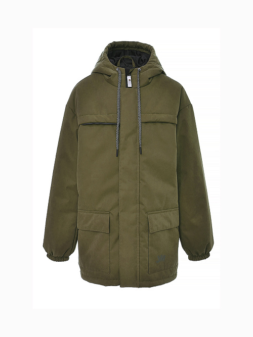 МД-780/3 Парка для мальчика 