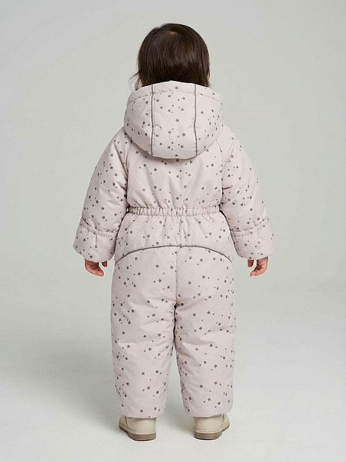 МД-5520/1 Комбинезон ясельный
