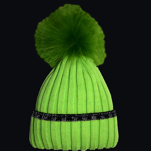 Ш-46/5 Шапка  СВ нить