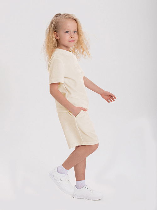 ВД-56/1  Велюровый костюм