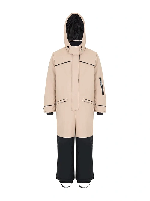 МД-7890/9 Комбинезон для девочки 