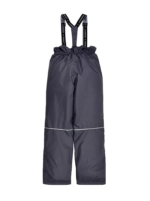 БД-639/3 Брюки для мальчика