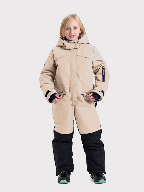 МД-7890/9 Комбинезон для девочки