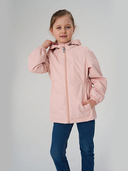 МД-811/4 Ветровка для девочки