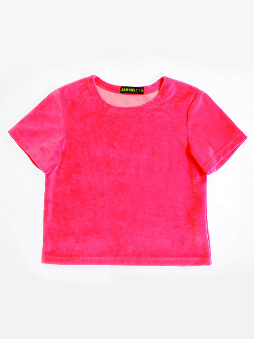 ВД-56/6  Велюровый костюм