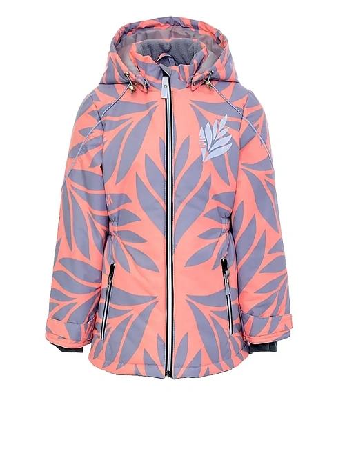 КД-722/2 Куртка для девочки ЭТНО