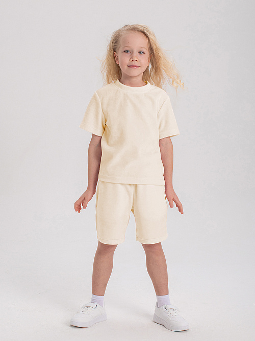 ВД-56/1  Велюровый костюм