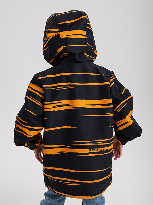 МД-812/6 Ветровка для мальчика