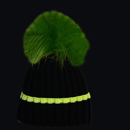 Ш-46/3 Шапка  СВ нить