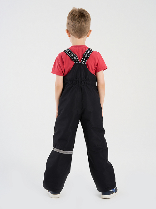 БД-824/1 Полукомбинезон для мальчика
