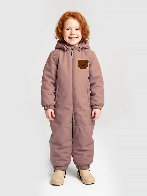 МД-819/5 Комбинезон детский ТЕДДИ