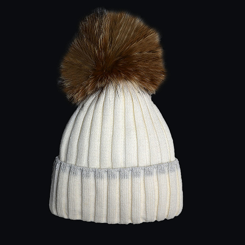 Ш-46/7 Шапка  СВ нить