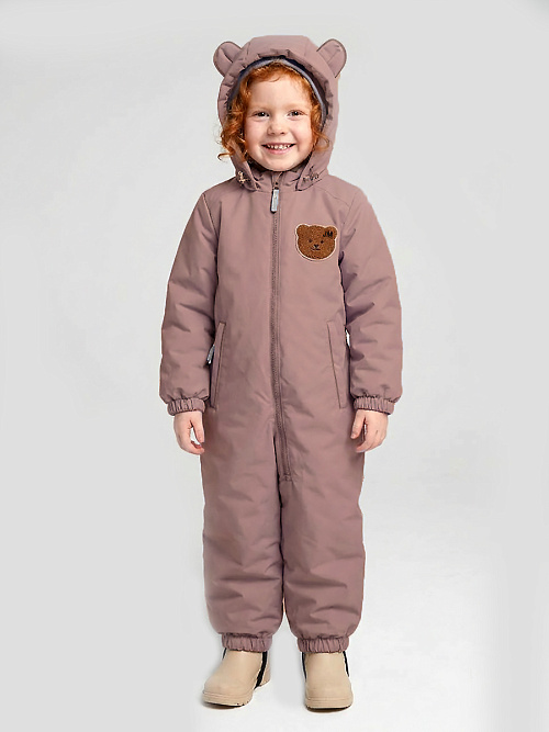 МД-819/5 Комбинезон детский ТЕДДИ