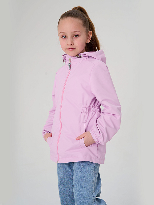 МД-811/5 Ветровка для девочки