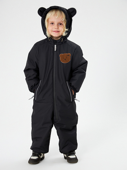 МД-819/2 Комбинезон детский ТЕДДИ