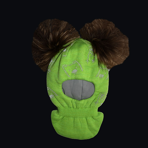 Ш-42/4 Шлем детский СВ нить