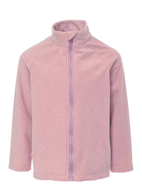 КД-1121/2 Толстовка флисовая для девочки