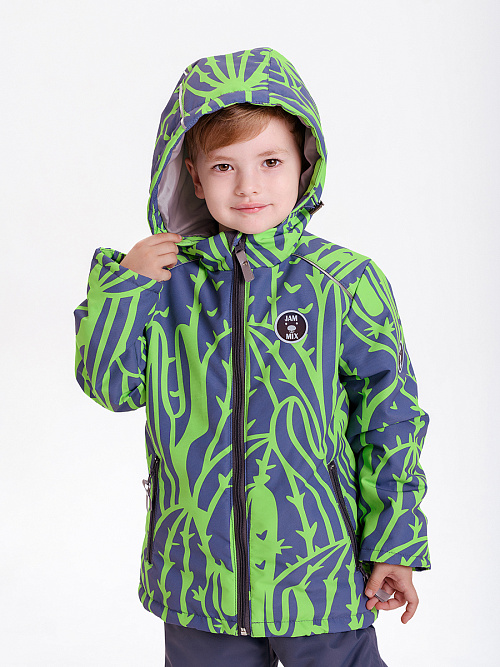 МД-810/2 Комплект для мальчика КАКТУС