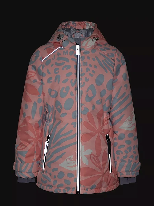 КД-771/1 Куртка для девочки GOA