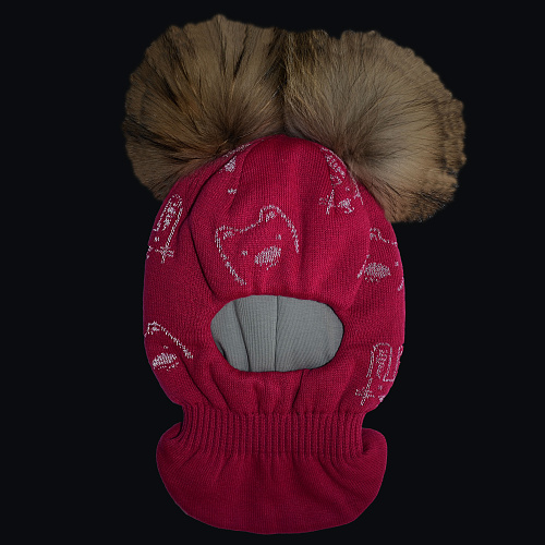 Ш-42/3 Шлем детский СВ нить