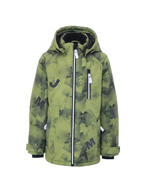 МД-675/4 Комплект для мальчика ГЕОМЕТРИЯ