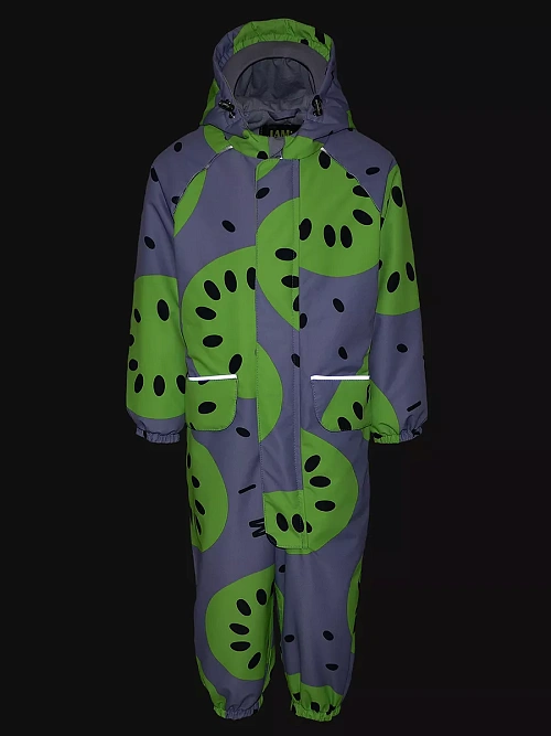 МД-7530/2 Комбинезон детский КИВИ