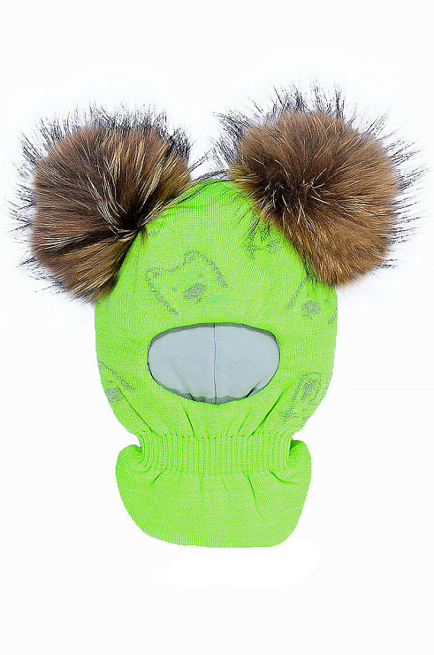 Ш-42/4 Шлем детский СВ нить